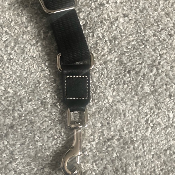 Coach small monogram crossbody canvas bag - Picture 5 of 11